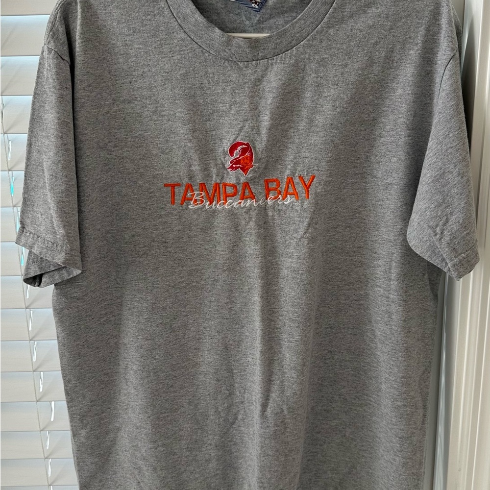 Vintage Tampa Bay Bucs T-shirt